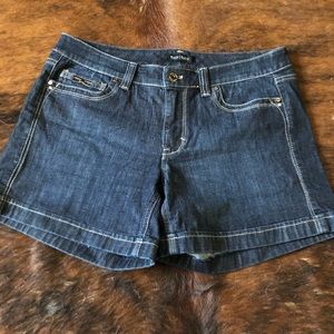 White House Black Market Shorts